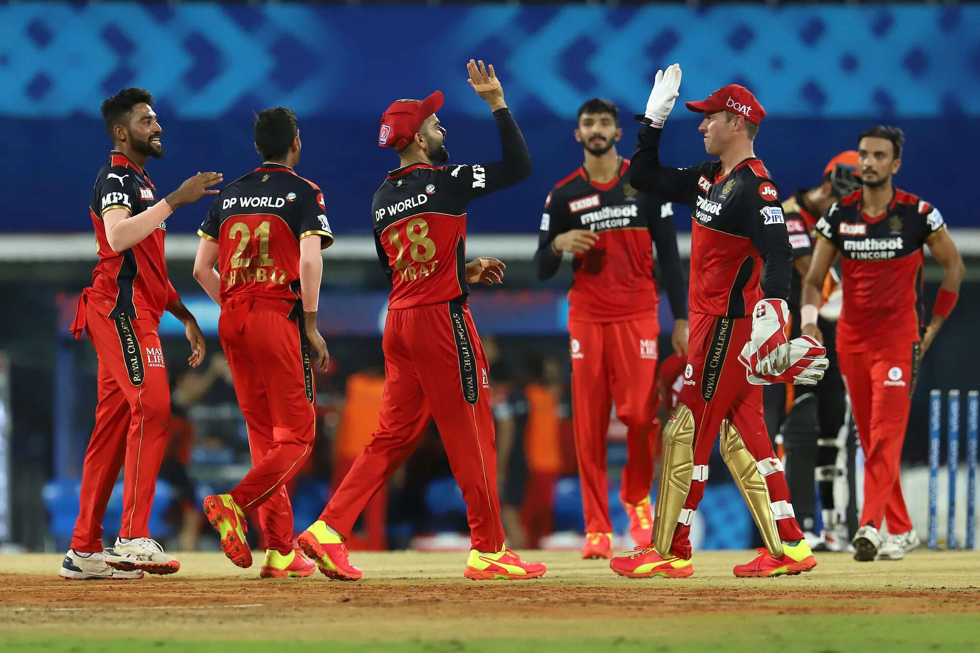 Royal Challengers Bangalore