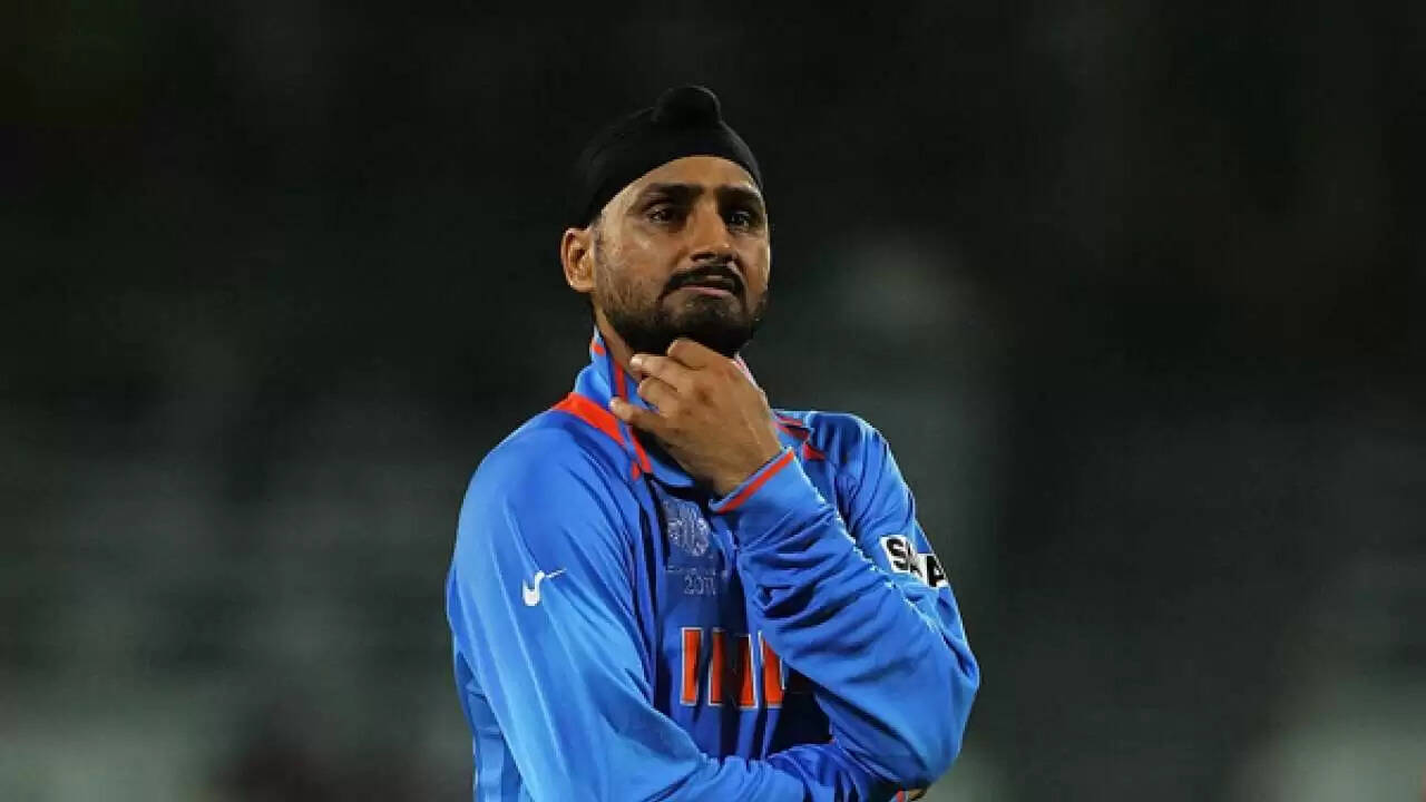 Harbhajan Singh