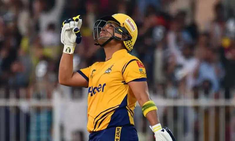 Kamran Akmal