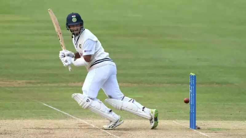 Cheteshwar Pujara1