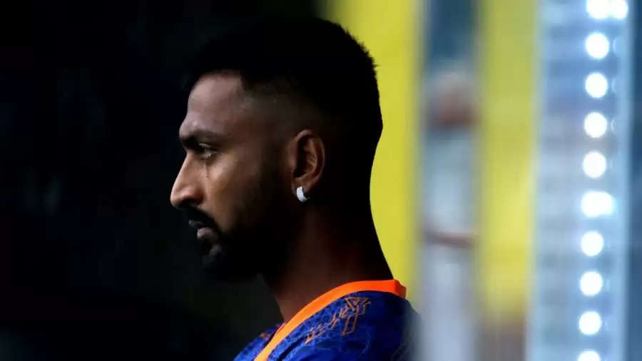 Krunal Pandya