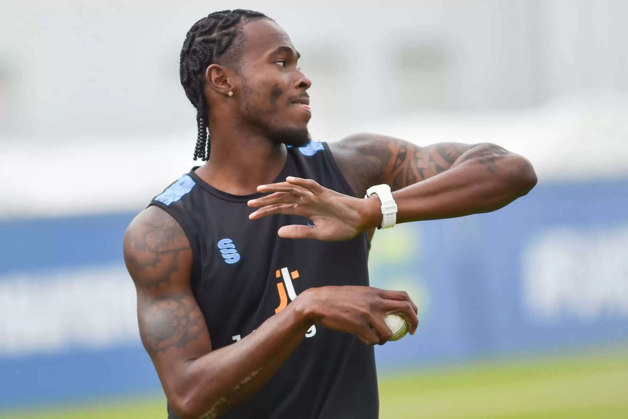 Jofra Archer