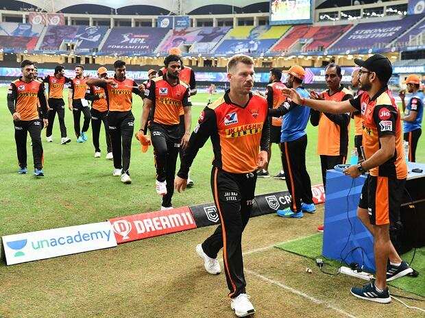 Sunrisers Hyderabad