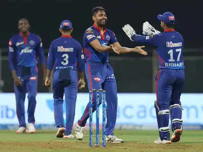 Delhi Capitals