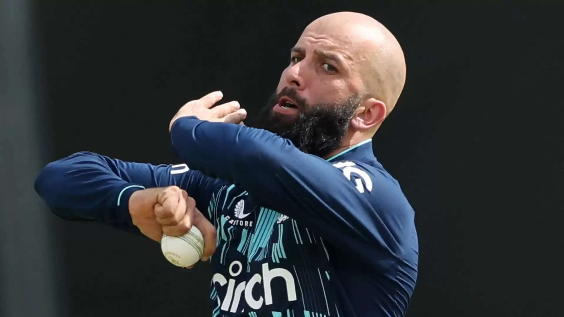 Moeen Ali