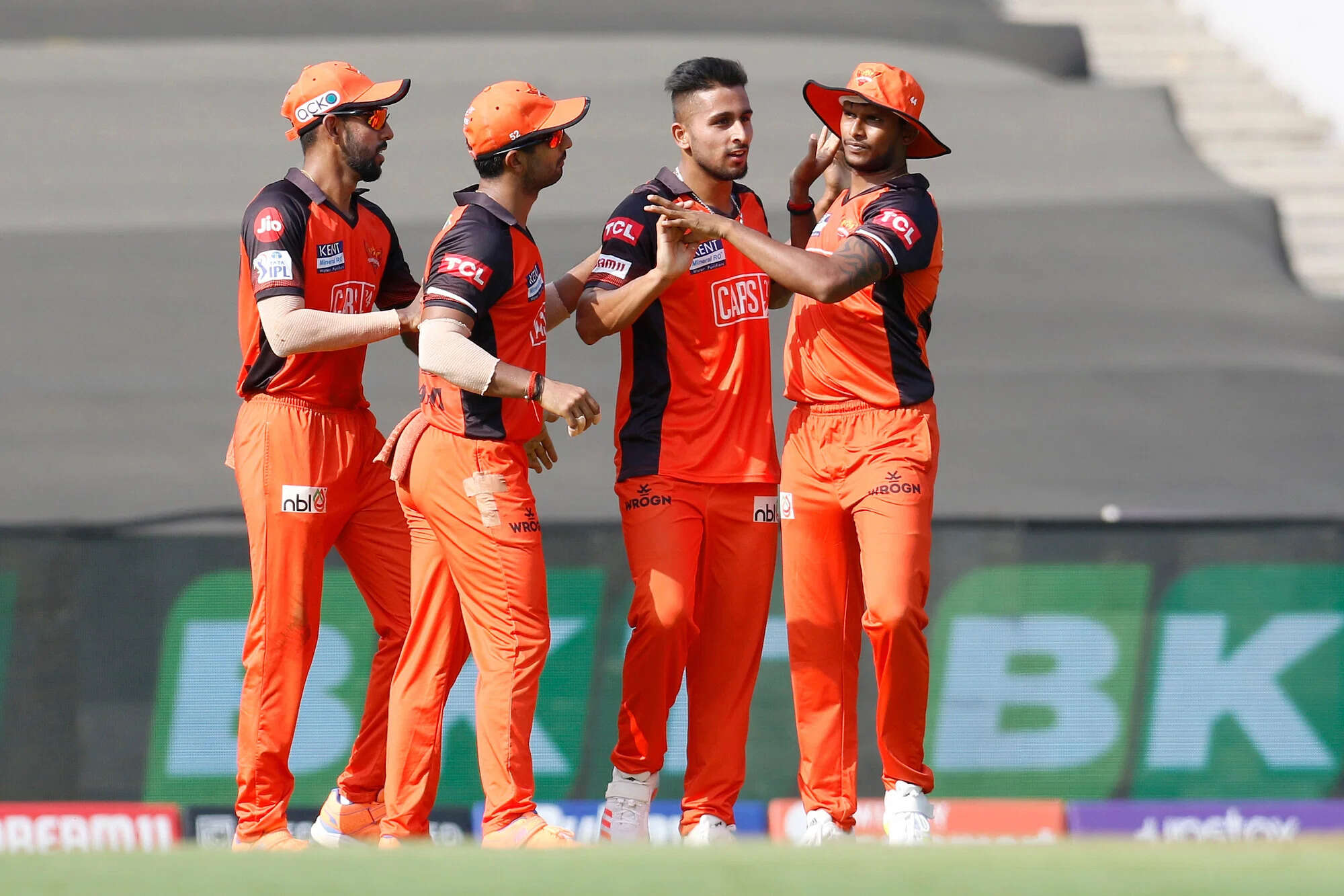 IPL 2022 - Sunrisers Hyderabad - Umran Malik