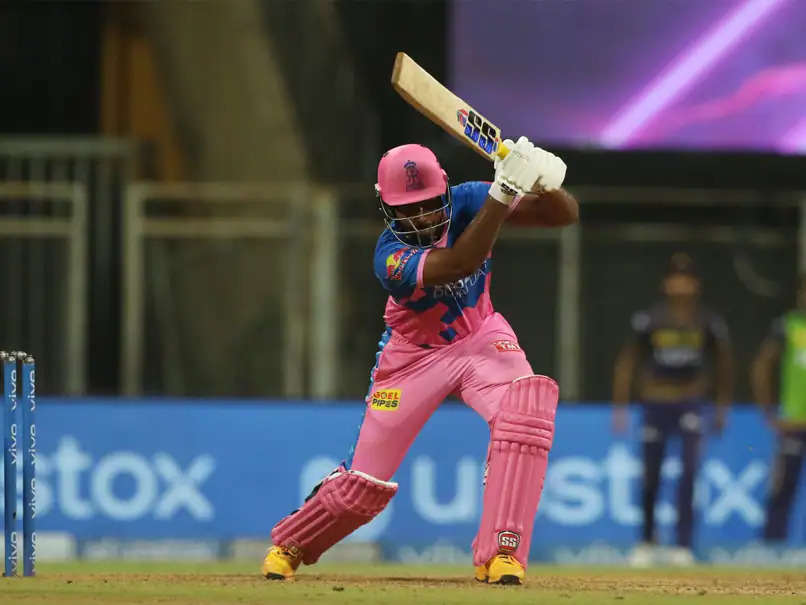 Sanju Samson