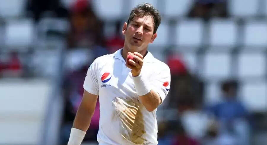 Yasir Shah