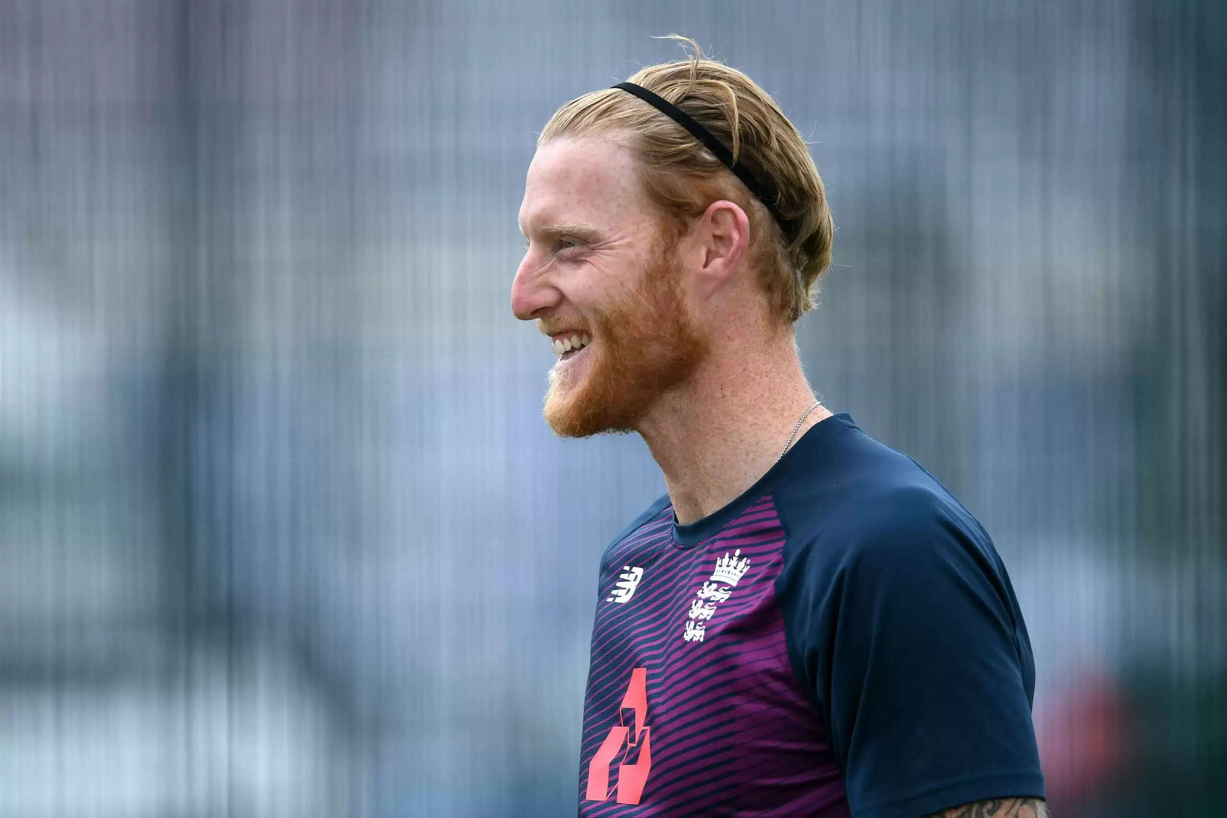 Ben Stokes