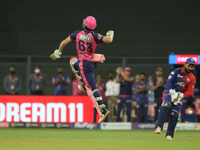 IPL 2022 - Jos Buttler - RR