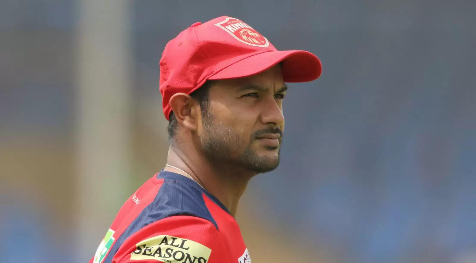 Mayank Agarwal 