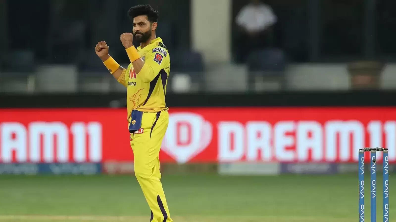 Ravindra Jadeja - CSK - IPL