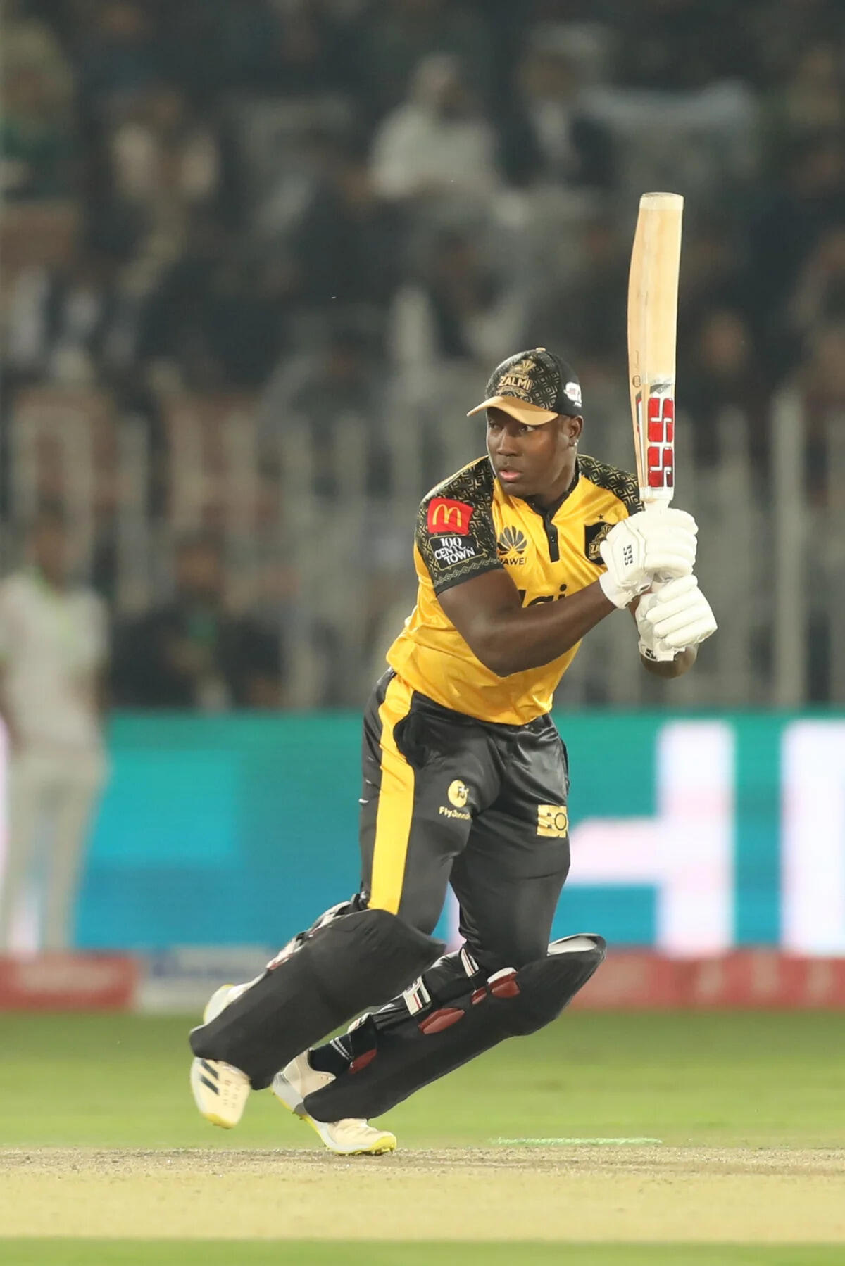 PSL 2023 - Rovman Powell - Peshawar Zalmi