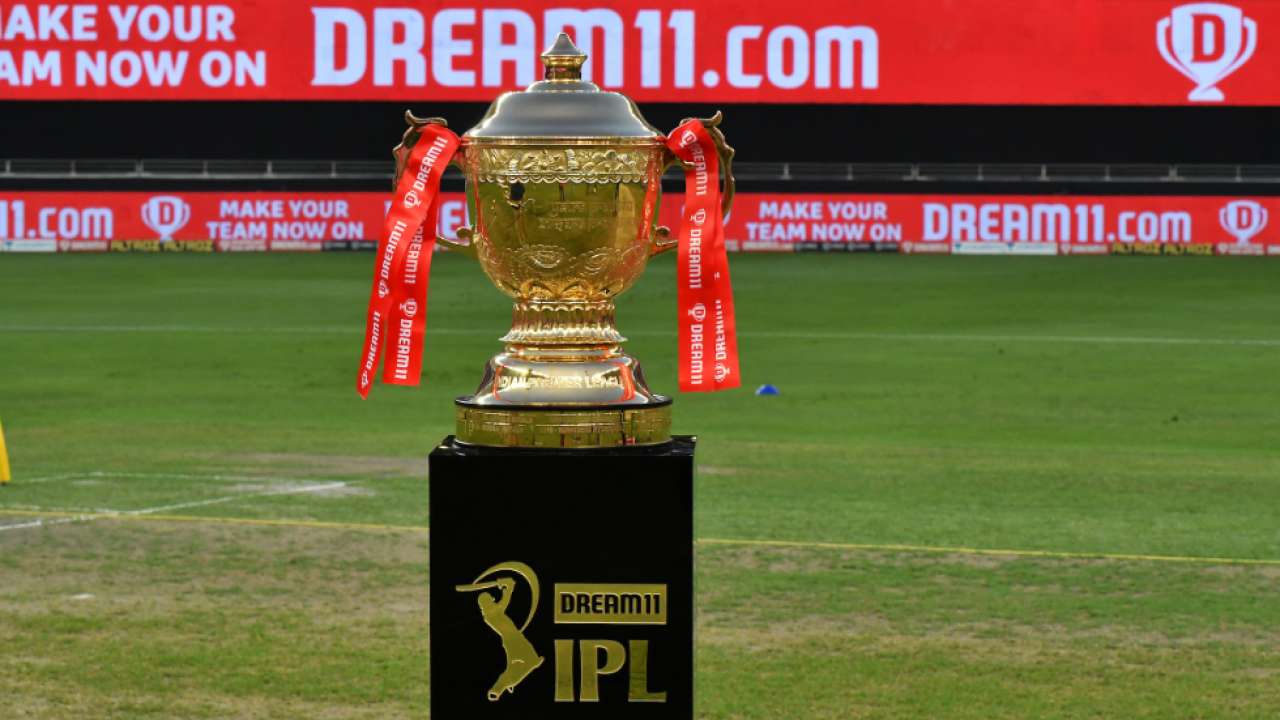 IPL 2022 mega auction