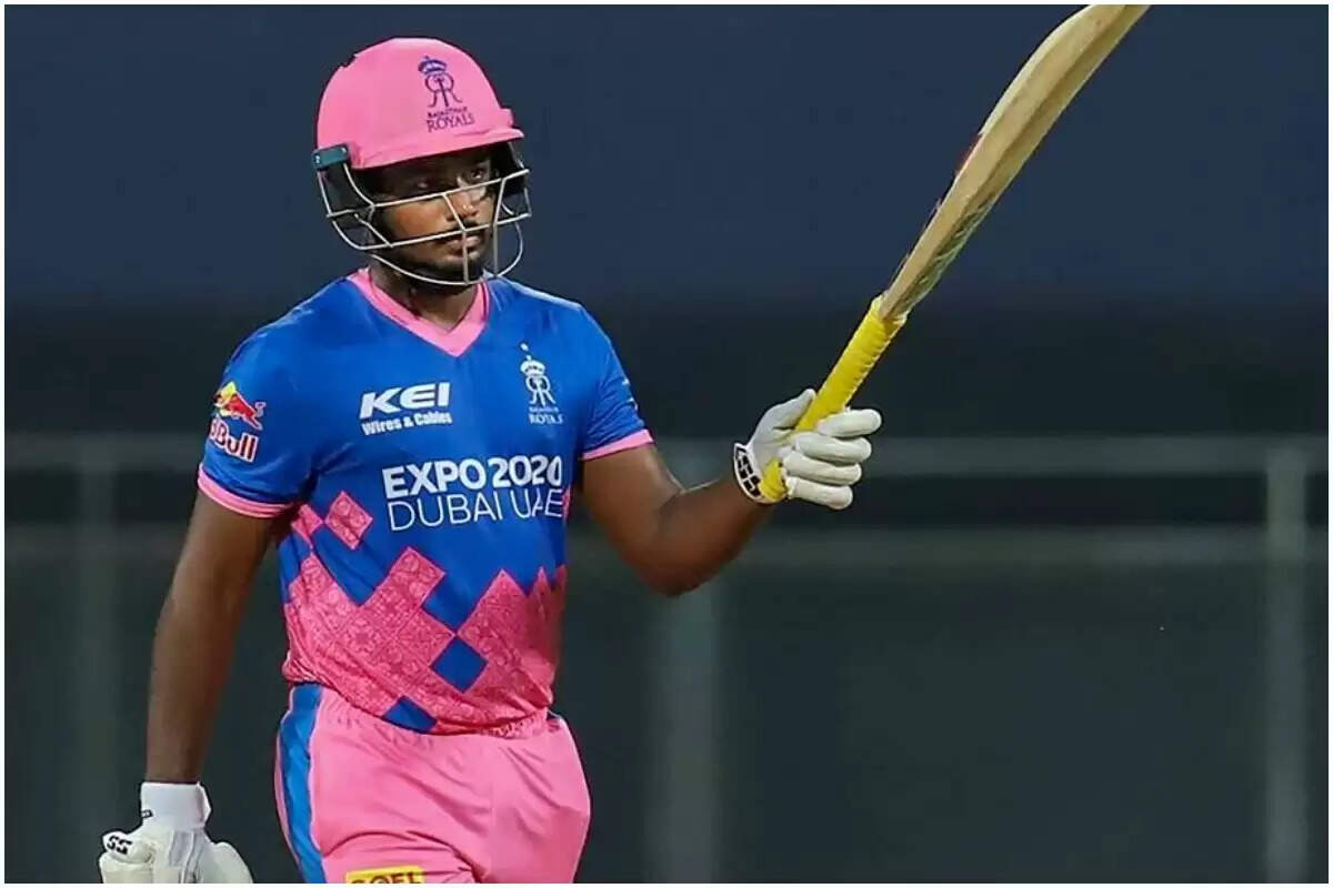 sanju samson