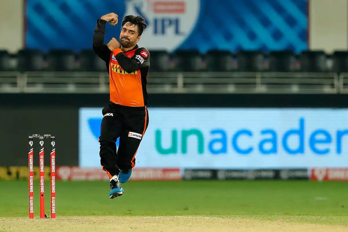 Rashid Khan