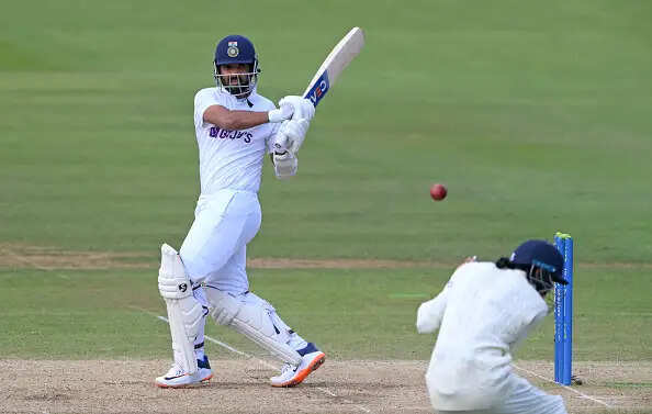 Ajinkya Rahane