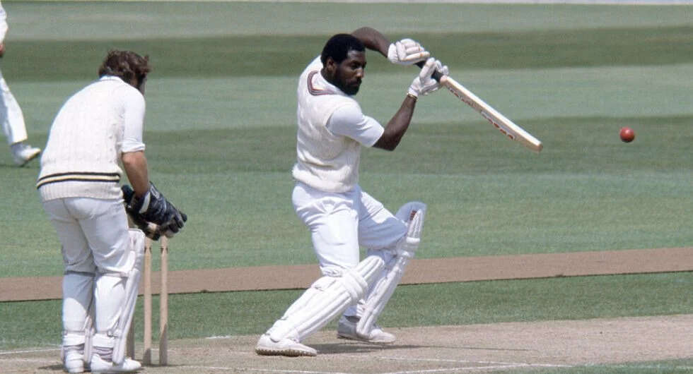 Sir Viv Richards