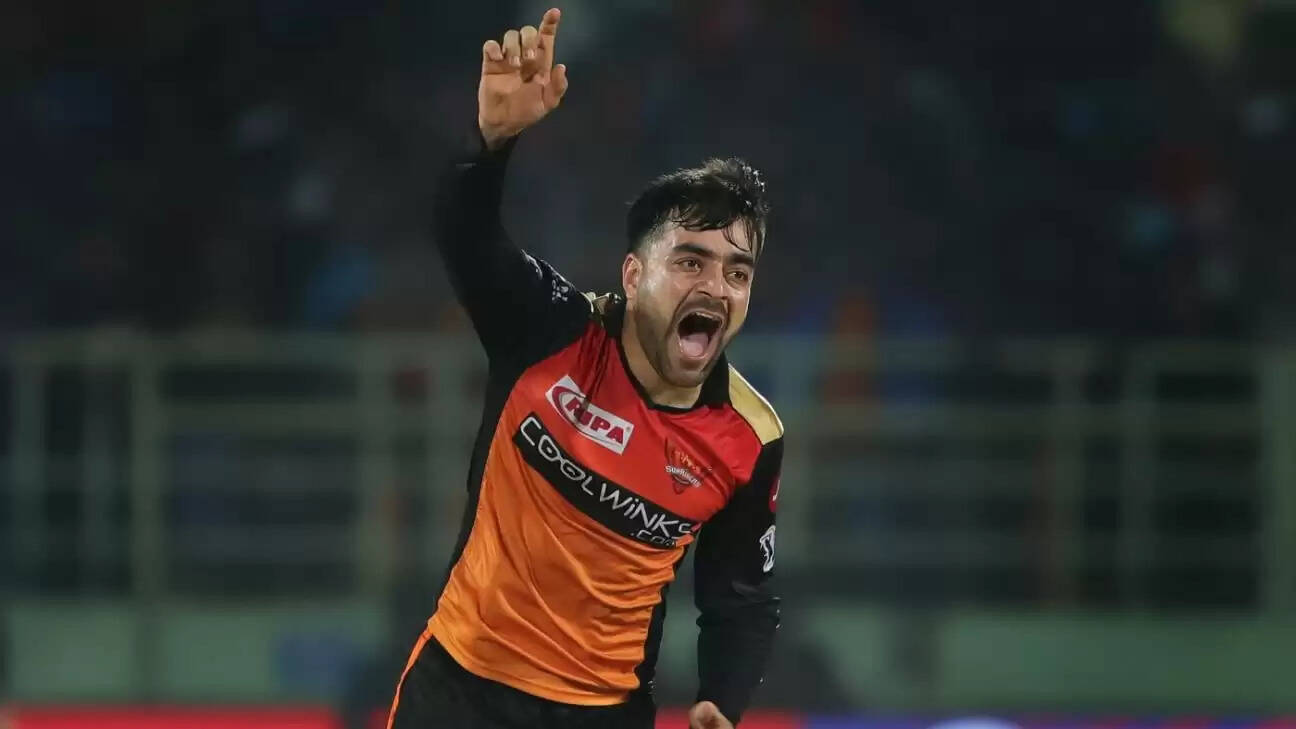 Rashid Khan