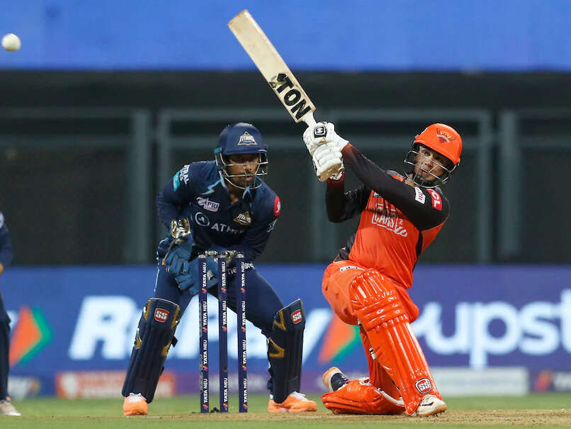 IPL 2022 - Abhishek Sharma - SRH