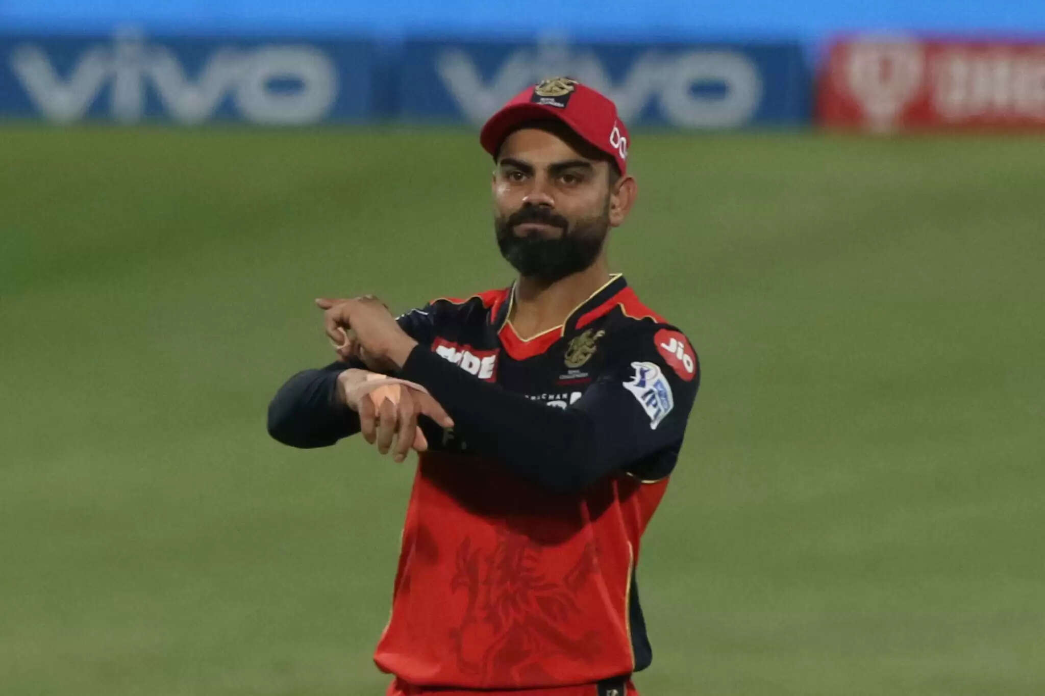 Virat Kohli - RCB