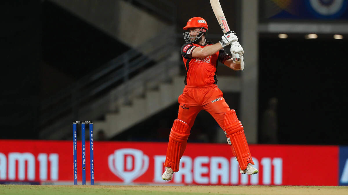 Kane Williamson - Sunrisers Hyderabad