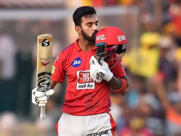 KL Rahul