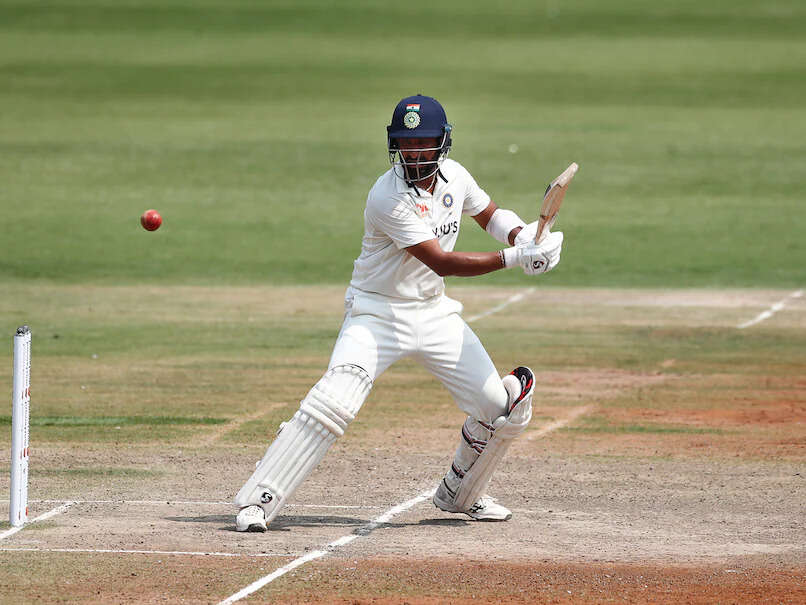 Ind vs Aus 2023 - Cheteshwar Pujara