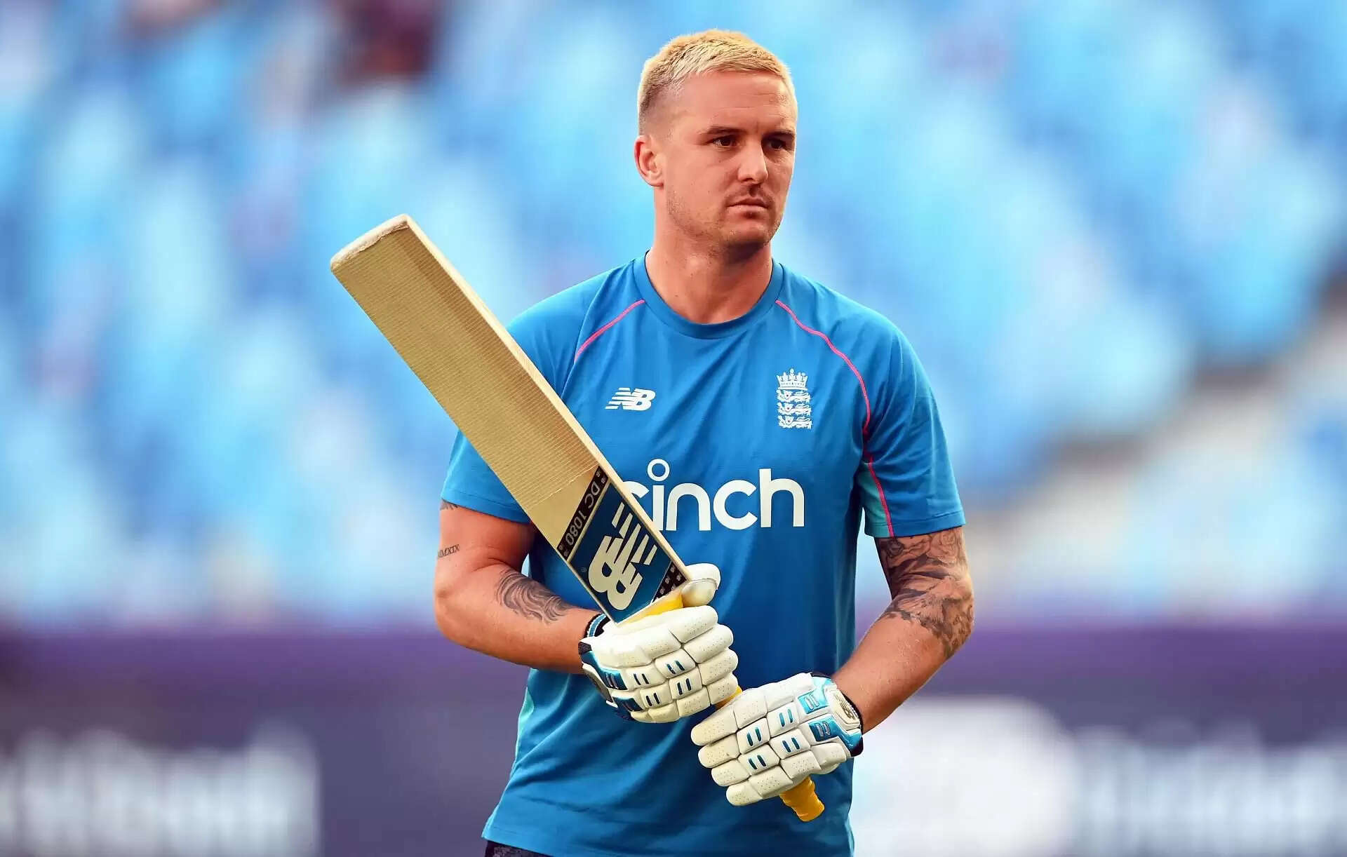 Jason Roy