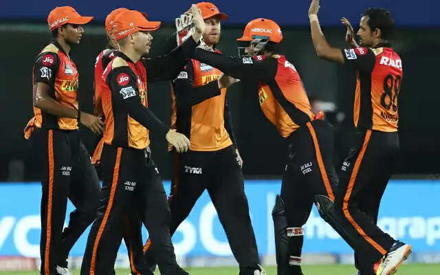 Sunrisers Hyderabad