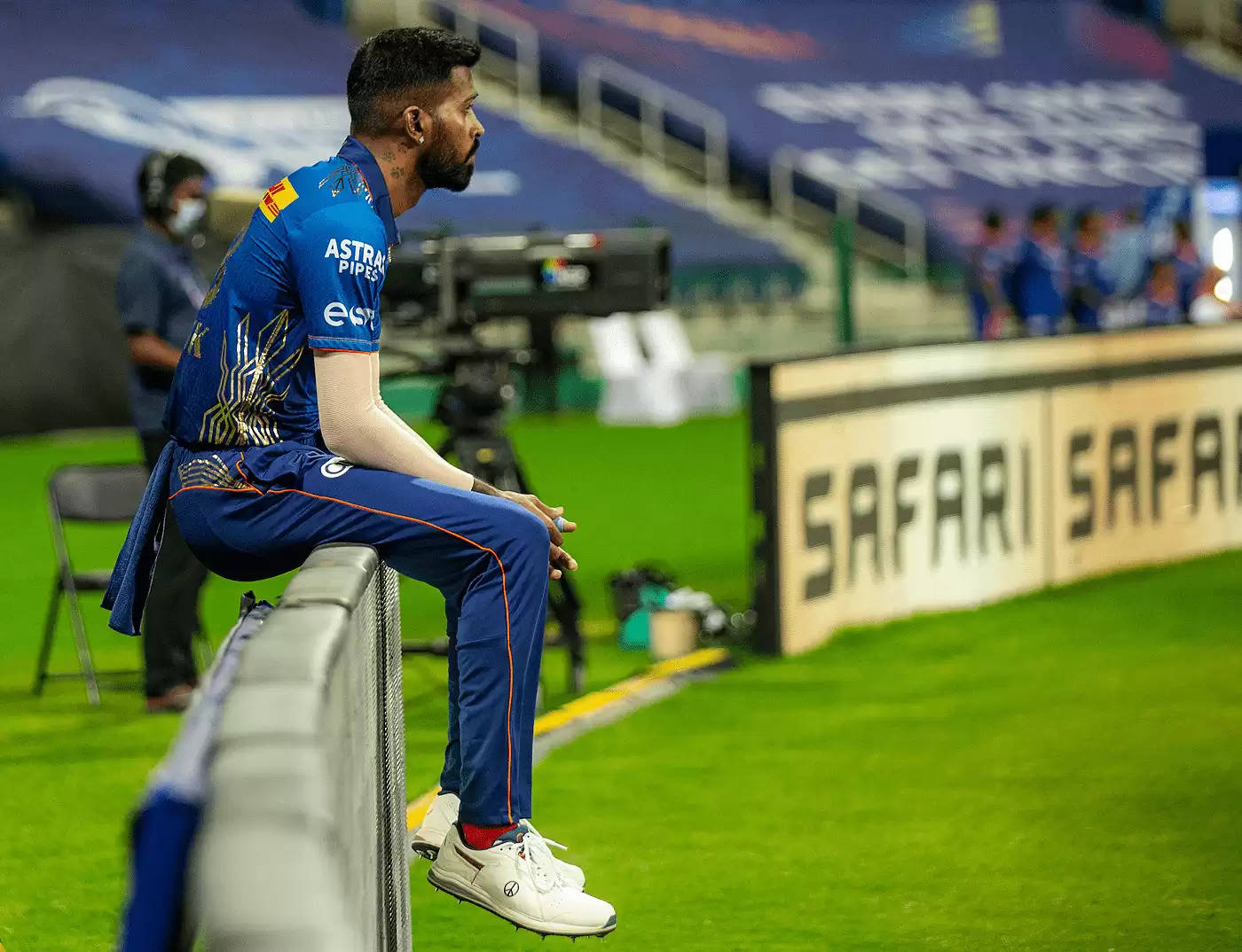 IPL 2022 - Hardik Pandya