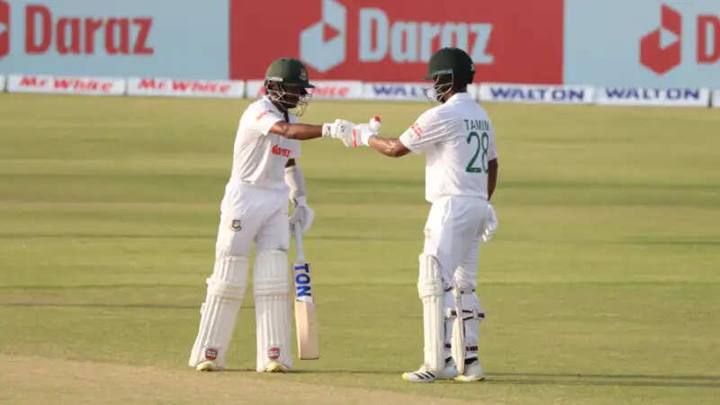 Tamim Iqbal - BAN vs SL