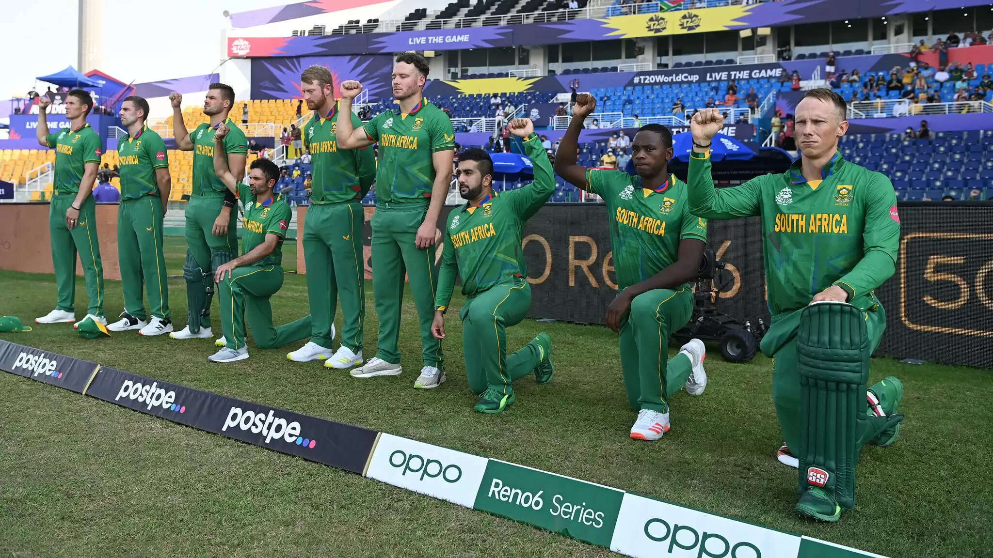 South Africa cricket team